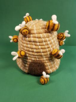 Bienenkorb 