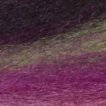 Australische Merinowolle Multicolor lila/grün 