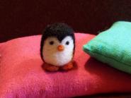 Kleiner Pinguin 